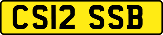 CS12SSB