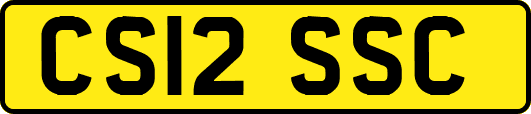 CS12SSC