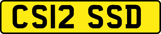 CS12SSD