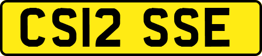 CS12SSE