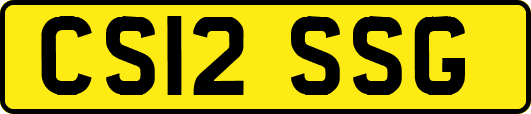 CS12SSG
