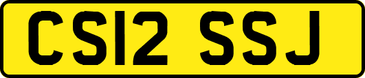 CS12SSJ