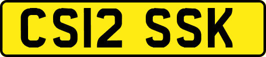 CS12SSK