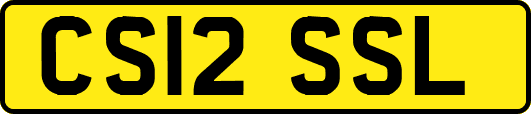 CS12SSL