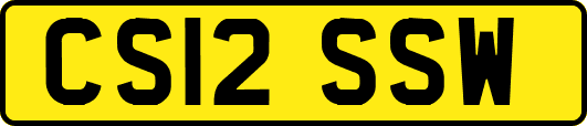 CS12SSW