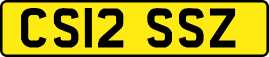 CS12SSZ