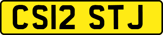 CS12STJ