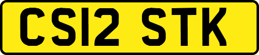 CS12STK