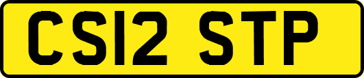 CS12STP