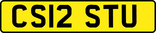 CS12STU