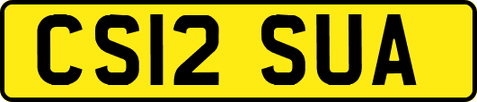 CS12SUA