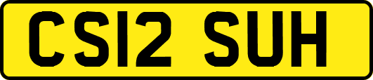 CS12SUH