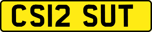 CS12SUT