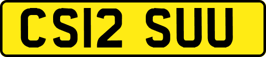 CS12SUU