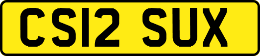 CS12SUX