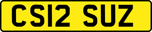 CS12SUZ