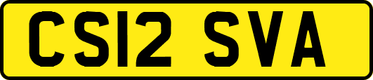 CS12SVA