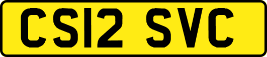 CS12SVC