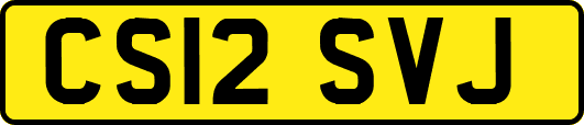 CS12SVJ