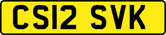 CS12SVK