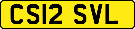 CS12SVL