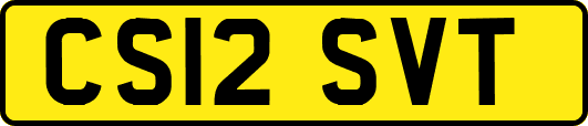 CS12SVT