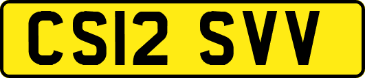 CS12SVV