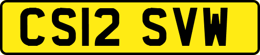 CS12SVW