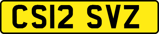 CS12SVZ