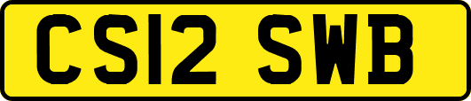 CS12SWB
