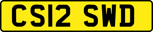 CS12SWD