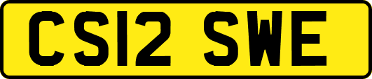 CS12SWE