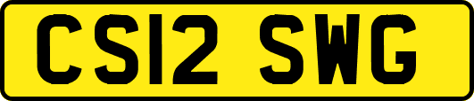 CS12SWG