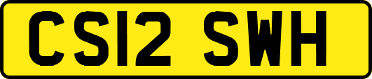 CS12SWH