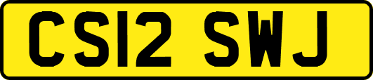CS12SWJ