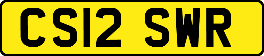 CS12SWR