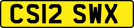 CS12SWX