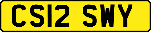 CS12SWY