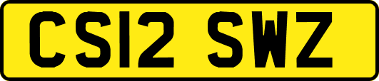 CS12SWZ