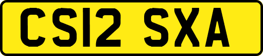 CS12SXA