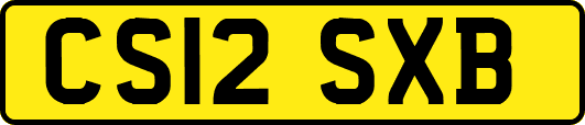 CS12SXB