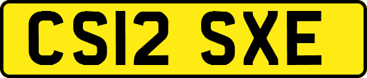 CS12SXE