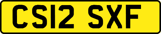CS12SXF