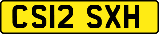 CS12SXH