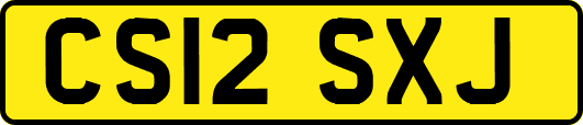 CS12SXJ