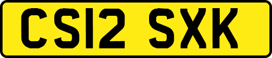 CS12SXK