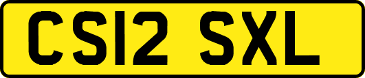 CS12SXL