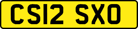 CS12SXO