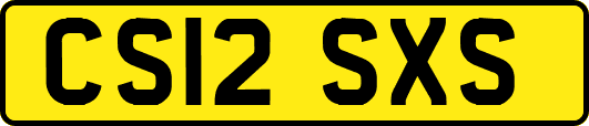 CS12SXS