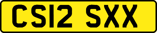 CS12SXX